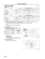 Предварительный просмотр 723 страницы Mazda 6 2002 Workshop Manual