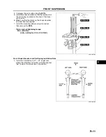 Предварительный просмотр 728 страницы Mazda 6 2002 Workshop Manual