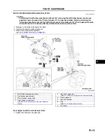 Предварительный просмотр 730 страницы Mazda 6 2002 Workshop Manual