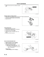 Предварительный просмотр 731 страницы Mazda 6 2002 Workshop Manual