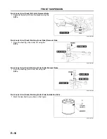 Предварительный просмотр 733 страницы Mazda 6 2002 Workshop Manual