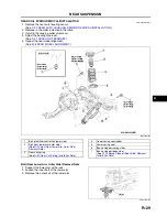 Предварительный просмотр 746 страницы Mazda 6 2002 Workshop Manual