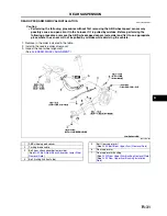 Предварительный просмотр 748 страницы Mazda 6 2002 Workshop Manual