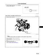 Предварительный просмотр 750 страницы Mazda 6 2002 Workshop Manual