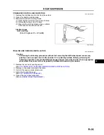 Предварительный просмотр 752 страницы Mazda 6 2002 Workshop Manual