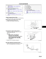 Предварительный просмотр 756 страницы Mazda 6 2002 Workshop Manual