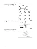 Предварительный просмотр 757 страницы Mazda 6 2002 Workshop Manual