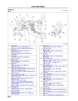 Предварительный просмотр 763 страницы Mazda 6 2002 Workshop Manual