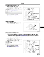 Предварительный просмотр 772 страницы Mazda 6 2002 Workshop Manual