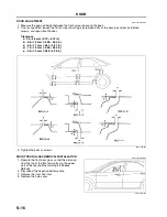 Предварительный просмотр 773 страницы Mazda 6 2002 Workshop Manual