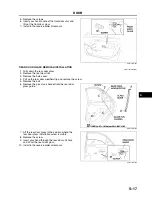 Предварительный просмотр 774 страницы Mazda 6 2002 Workshop Manual