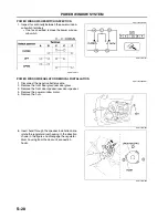 Предварительный просмотр 785 страницы Mazda 6 2002 Workshop Manual