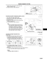 Предварительный просмотр 786 страницы Mazda 6 2002 Workshop Manual