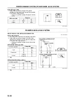 Предварительный просмотр 787 страницы Mazda 6 2002 Workshop Manual