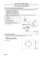 Предварительный просмотр 803 страницы Mazda 6 2002 Workshop Manual