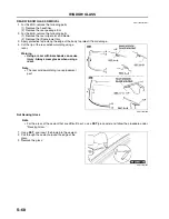 Предварительный просмотр 827 страницы Mazda 6 2002 Workshop Manual