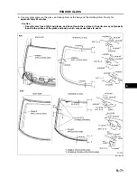 Предварительный просмотр 830 страницы Mazda 6 2002 Workshop Manual