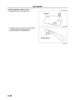 Предварительный просмотр 858 страницы Mazda 6 2002 Workshop Manual