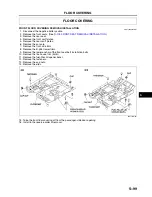 Предварительный просмотр 859 страницы Mazda 6 2002 Workshop Manual