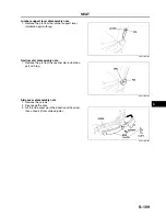 Предварительный просмотр 869 страницы Mazda 6 2002 Workshop Manual