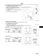 Предварительный просмотр 877 страницы Mazda 6 2002 Workshop Manual