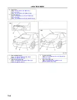 Предварительный просмотр 902 страницы Mazda 6 2002 Workshop Manual