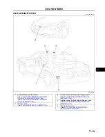 Предварительный просмотр 907 страницы Mazda 6 2002 Workshop Manual