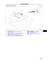 Предварительный просмотр 911 страницы Mazda 6 2002 Workshop Manual