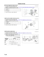 Предварительный просмотр 914 страницы Mazda 6 2002 Workshop Manual