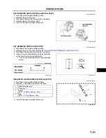 Предварительный просмотр 915 страницы Mazda 6 2002 Workshop Manual