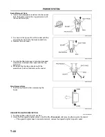 Предварительный просмотр 916 страницы Mazda 6 2002 Workshop Manual