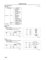 Предварительный просмотр 918 страницы Mazda 6 2002 Workshop Manual