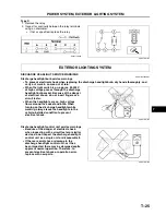 Предварительный просмотр 919 страницы Mazda 6 2002 Workshop Manual