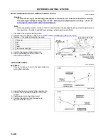 Предварительный просмотр 920 страницы Mazda 6 2002 Workshop Manual