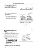 Предварительный просмотр 922 страницы Mazda 6 2002 Workshop Manual