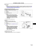 Предварительный просмотр 923 страницы Mazda 6 2002 Workshop Manual