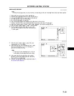 Предварительный просмотр 925 страницы Mazda 6 2002 Workshop Manual