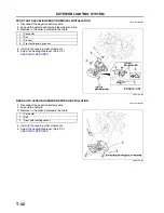 Предварительный просмотр 926 страницы Mazda 6 2002 Workshop Manual