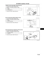 Предварительный просмотр 927 страницы Mazda 6 2002 Workshop Manual