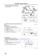 Предварительный просмотр 930 страницы Mazda 6 2002 Workshop Manual