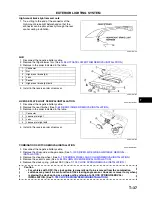 Предварительный просмотр 931 страницы Mazda 6 2002 Workshop Manual