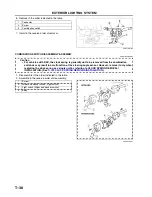 Предварительный просмотр 932 страницы Mazda 6 2002 Workshop Manual