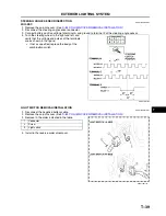 Предварительный просмотр 933 страницы Mazda 6 2002 Workshop Manual