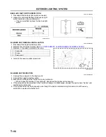 Предварительный просмотр 938 страницы Mazda 6 2002 Workshop Manual