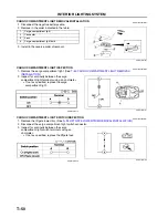 Предварительный просмотр 944 страницы Mazda 6 2002 Workshop Manual