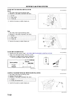 Предварительный просмотр 947 страницы Mazda 6 2002 Workshop Manual