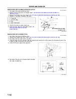 Предварительный просмотр 957 страницы Mazda 6 2002 Workshop Manual