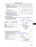 Предварительный просмотр 964 страницы Mazda 6 2002 Workshop Manual