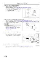 Предварительный просмотр 965 страницы Mazda 6 2002 Workshop Manual