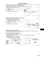 Предварительный просмотр 966 страницы Mazda 6 2002 Workshop Manual